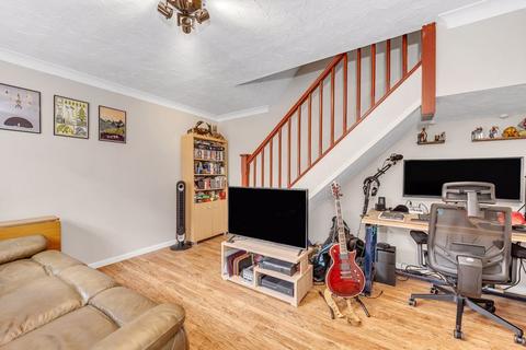 2 bedroom terraced house for sale, Denham Close, Bury St Edmunds