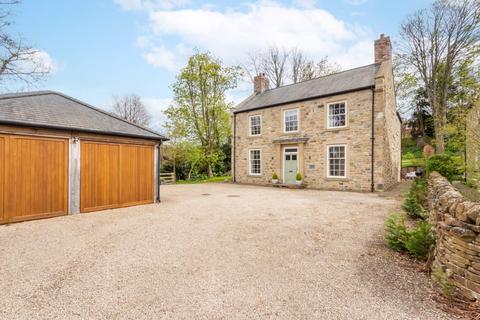 4 bedroom detached house for sale, Laxtons Grange, Allendale Road, Hexham, Northumberland