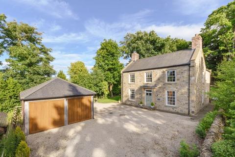 4 bedroom detached house for sale, Laxtons Grange, Allendale Road, Hexham, Northumberland