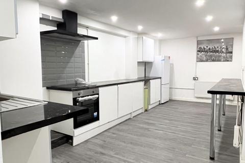 1 bedroom apartment to rent, Rivington Street, Shoreditch EC2A