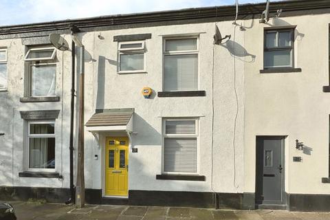 2 bedroom terraced house for sale, Pilling Street, Bury