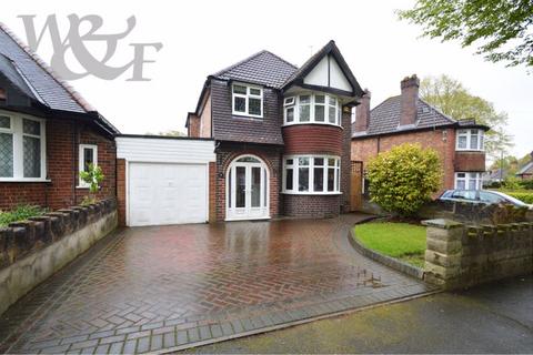 6 Berkswell Road, Birmingham, B24 9DT