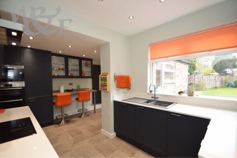 6 Berkswell Road, Birmingham, B24 9DT