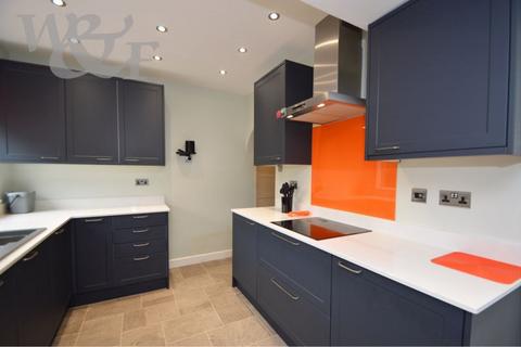 6 Berkswell Road, Birmingham, B24 9DT