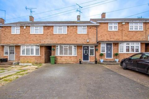 3 bedroom terraced house for sale, Hutton Drive, Brentwood CM13