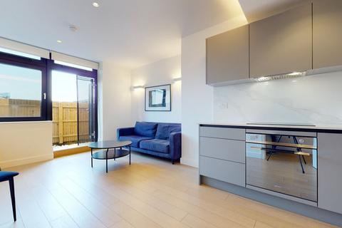 1 bedroom flat to rent, New Horizons Court