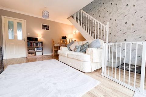 2 bedroom townhouse for sale, Brentwood Court, Werrington, ST9 0AN
