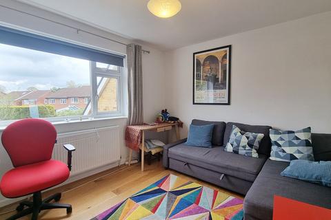 2 bedroom flat for sale, Charlton Mead Drive, Brentry, Bristol BS10