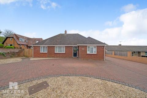 3 bedroom bungalow for sale, Chalk Pit Lane, Wool, BH20