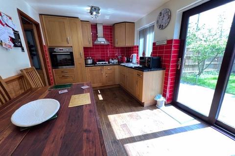 43 Carleton Avenue, Fulwood, Preston, PR2 6YA