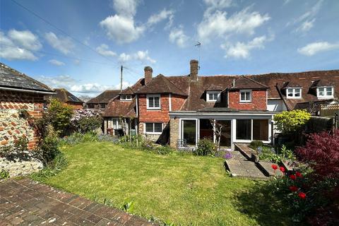 5 bedroom semi-detached house for sale, West Street, Alfriston, Nr. Eastbourne, East Sussex, BN26