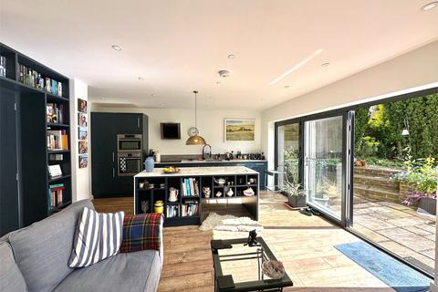 4 bedroom detached house for sale, Tas Combe Way, Willingdon Village, Eastbourne, East Sussex, BN20