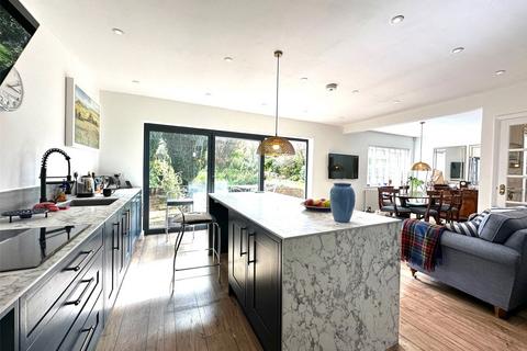 4 bedroom detached house for sale, Tas Combe Way, Willingdon Village, Eastbourne, East Sussex, BN20