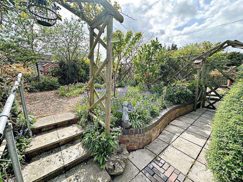 Garden 2