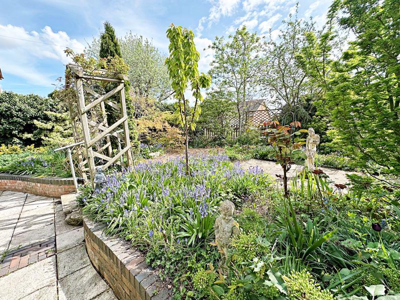 Garden 3