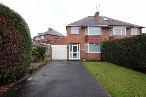 3 bedroom semi-detached house for sale, Dawley Road, Kingswinford DY6