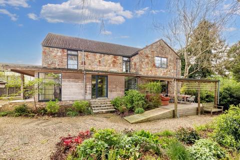 5 bedroom detached house for sale, Becket Place, Wells