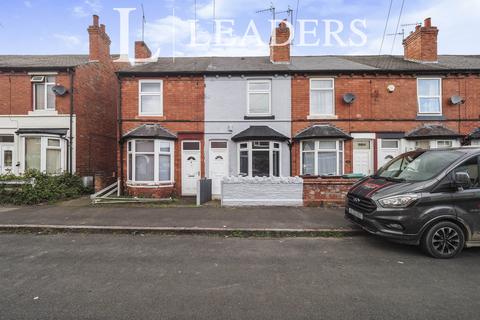 2 bedroom property to rent, Repton Road, NG6