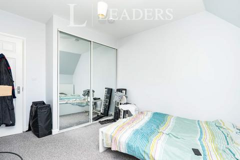 2 bedroom apartment to rent, London Road, SO15