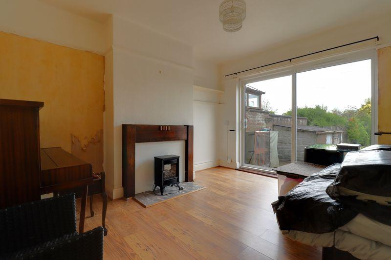 Dining/Sitting Room
