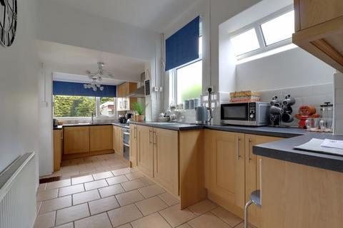 3 bedroom semi-detached house for sale, Queensville, Stafford ST17