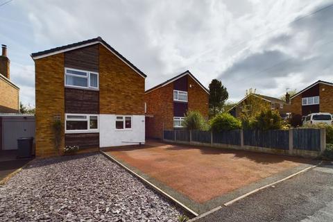 4 bedroom house for sale, Pen-Y-Bryn Way, Newport TF10