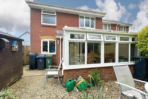 1 bedroom end of terrace house for sale, Royal Wootton Bassett SN4
