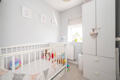 25 Ashdales, St Albans, AL1 2RA