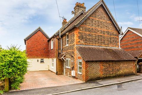 3 bedroom semi-detached house for sale, Foresters Cottages, Mead Road, Edenbridge