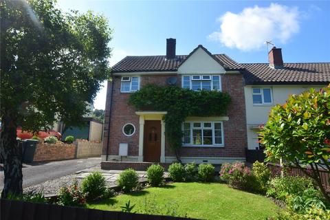3 bedroom end of terrace house to rent, 43 Southfield Road, Much Wenlock, Shropshire