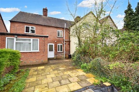 2 bedroom terraced house for sale, 41 Steventon New Road, Ludlow, Shropshire