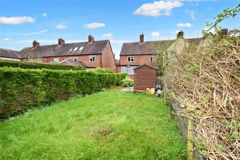 2 bedroom terraced house for sale, 41 Steventon New Road, Ludlow, Shropshire