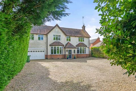 6 bedroom detached house for sale, Uppingham Road, Leicester LE7