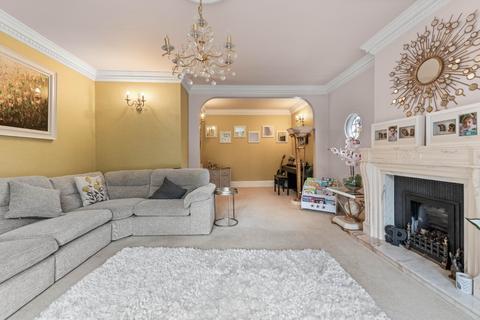 6 bedroom detached house for sale, Uppingham Road, Leicester LE7