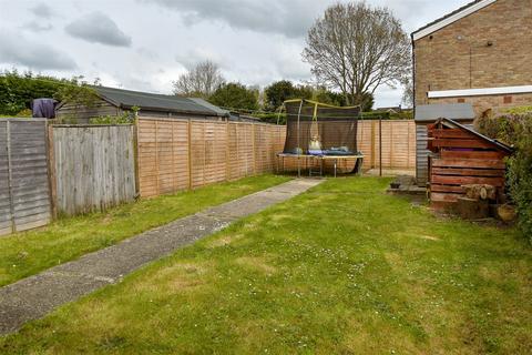 3 bedroom terraced house for sale, Spinney North, Pulborough, West Sussex