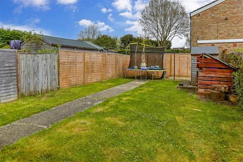 3 bedroom terraced house for sale, Spinney North, Pulborough, West Sussex