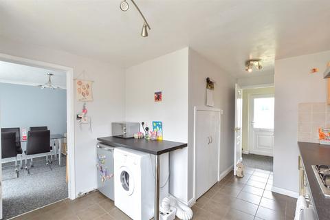 3 bedroom terraced house for sale, Spinney North, Pulborough, West Sussex