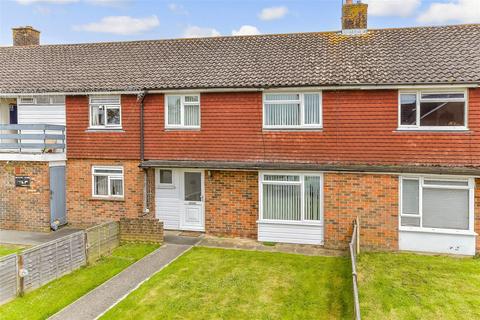 3 bedroom terraced house for sale, Spinney North, Pulborough, West Sussex