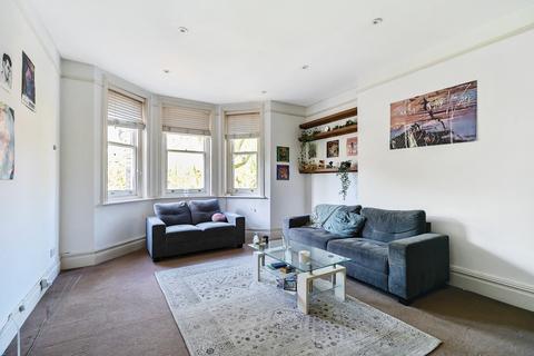 3 bedroom apartment for sale, Castellain Mansions, Castellain Road, Maida Vale, London, W9