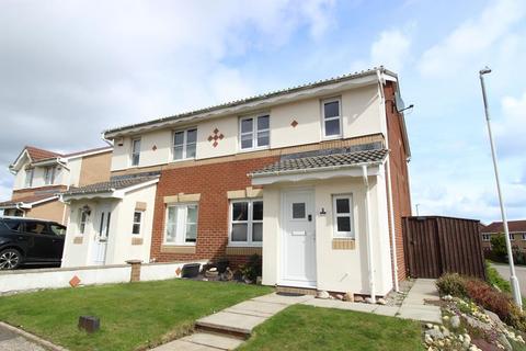 3 bedroom semi-detached house to rent, Seaview Crescent, Bridge of Don,