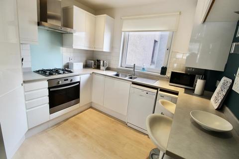 undefined, Great Western Road, First Floor , AB10