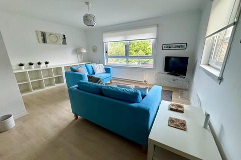 undefined, Great Western Road, First Floor , AB10