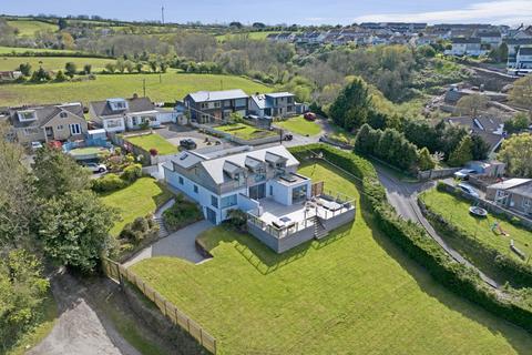 5 bedroom detached house for sale, Lamorna, Wadebridge, PL27