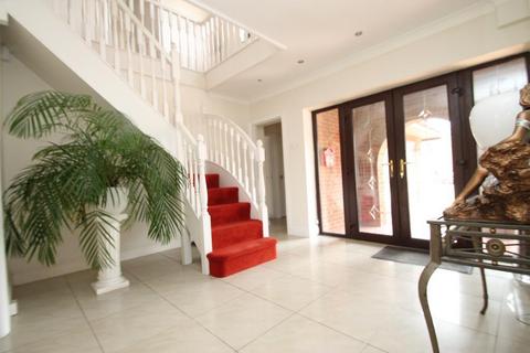 4 bedroom detached house for sale, Tredegar NP22