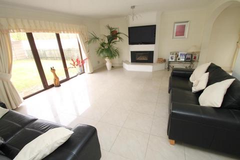 4 bedroom detached house for sale, Tredegar NP22