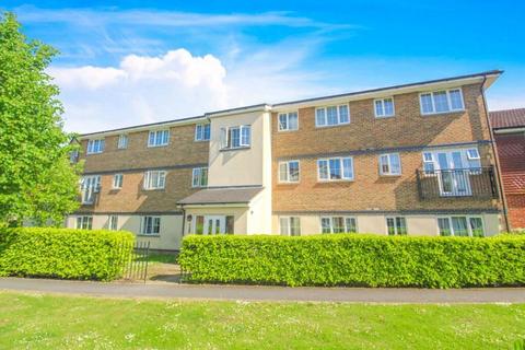 2 bedroom apartment for sale, Kiln Way, Dunstable, Bedfordshire, LU5 4GY