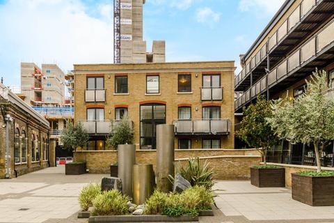 2 bedroom flat for sale, Candlemakers Apartments, York Road, Battersea, London, SW11