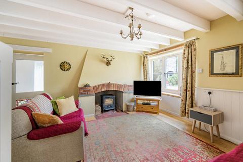 3 bedroom detached house for sale, Burrington, Umberleigh, Devon, EX37