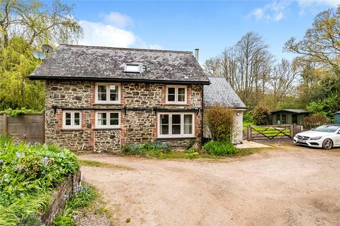 3 bedroom detached house for sale, Burrington, Umberleigh, Devon, EX37