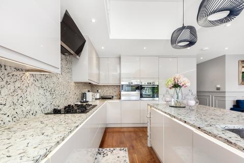65 Moore Road, London, SE19 3RB